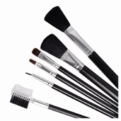 Brush Set - 6 piece